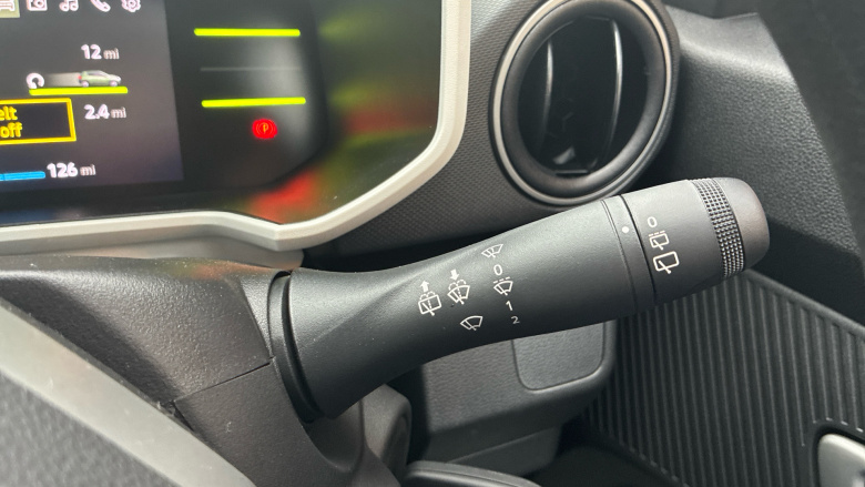 Dacia Spring 27kWh Expression 65 48kW 5dr Auto Electric Hatchback